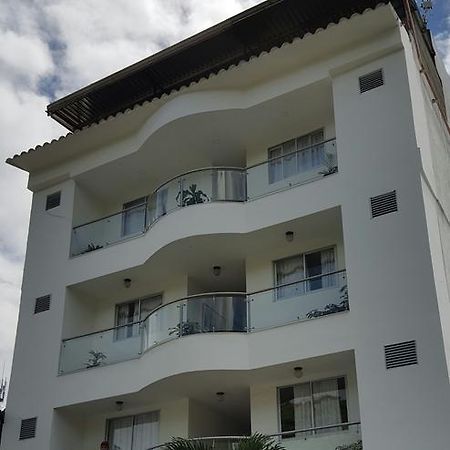 Hotel El Imperio Ибаге Экстерьер фото