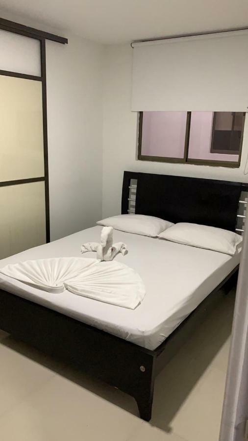Hotel El Imperio Ибаге Экстерьер фото
